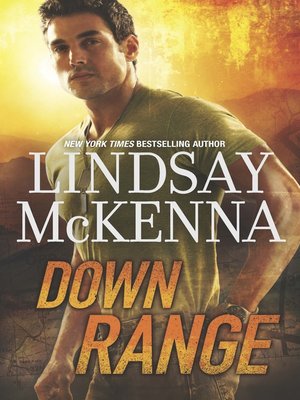 cover image of Down Range